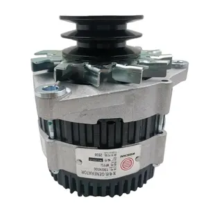 226B-13024500 W2J0010 generador de alternador para Weichai Deutz camión WP6 WP8 motor FOTON alternador