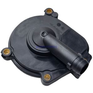 Neues SJACCM 2720100631 Motor-Kurbelgehäuse-Entlüftungsventil Ölabscheider-Abdeckung für W204 W211 W164 M272 C230 - Product Image 1