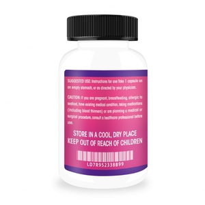 Suplemento Blanqueador de Piel de Alta Calidad con Vitamina C, 120 Cápsulas, Apoya la Salud de la Piel para Adultos, Cápsulas Blanqueadoras de Piel - Product Image 5