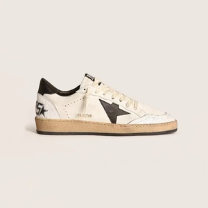 <span class=keywords><strong>Zapatos</strong></span> Retro, Estilo Estrella, de Piel Vacuna con Pedrería, para Hombre, con Estrella de Cinco Puntas, con Aumento de Altura Interior y Plantillas - Product Image 1