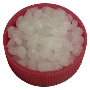 Materia prima plástica de uso general Polipropileno PP S1003 para bolsas de plástico y no tejidas - Product Image 2