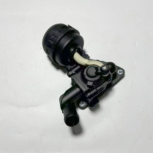 Válvula Reguladora del Termostato del Motor 059121737AR 059121737AP 059121737AJ Para Q7 Touareg Diésel - Product Image 1