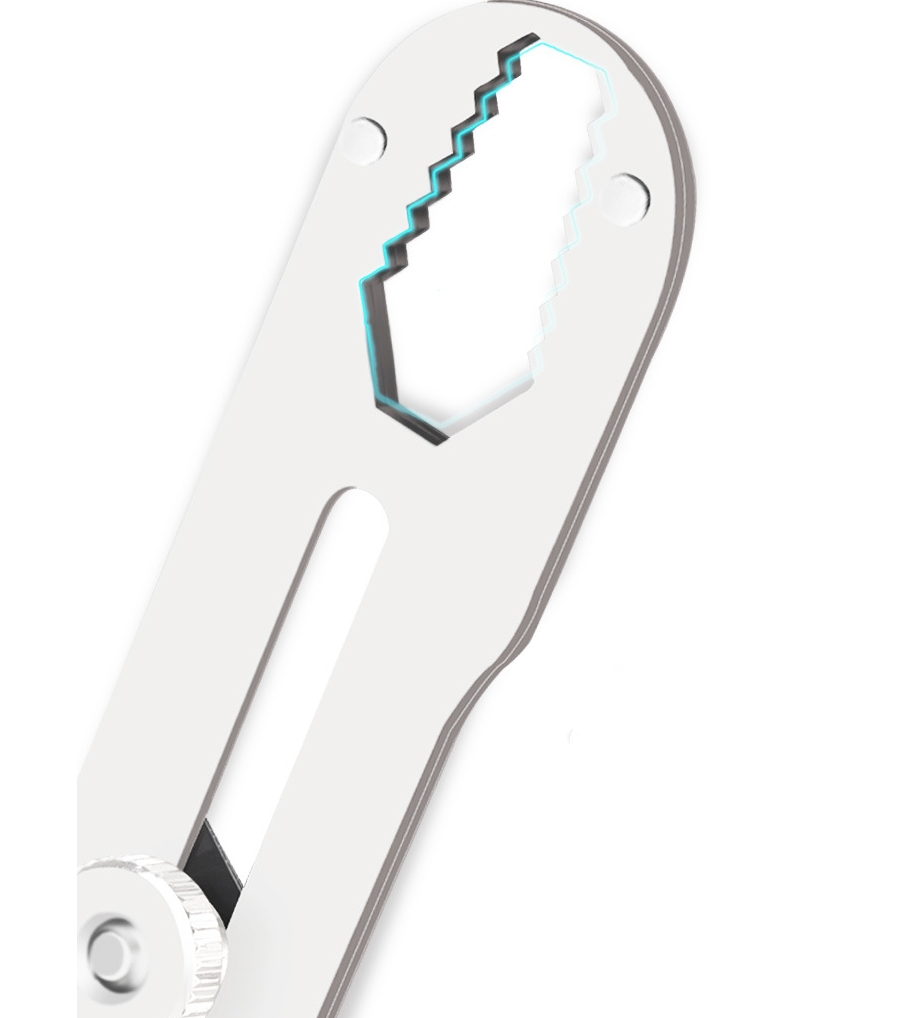 carton box hand cutter steel