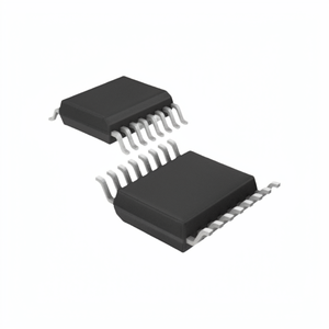16 TSSOP Manufacturer Channel Clock Timing CY2213ZXC-1T Electronics Component - Product Image 1