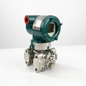 Capteur industriel différentiel Yokogawa d'origine, haute stabilité, lecture précise pour le niveau de débit dans les pipelines - Product Image 6