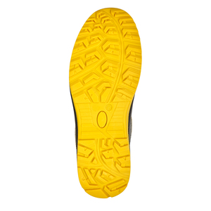 Scarpa antinfortunistica Maurer S1 modello Sveva traspirante con suola e puntale antiperforazione, taglia 37. - Product Image 6