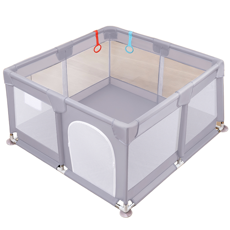 Baby Playpen Indoor Outdoor Safety Enclosure