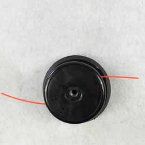 Tête de coupe universelle Weisila avec alimentation par chocs Essence 50cc <span class=keywords><strong>4</strong></span> <span class=keywords><strong>temps</strong></span> 2 <span class=keywords><strong>temps</strong></span> personnalisable pour les débroussailleuses <span class=keywords><strong>Honda</strong></span> GX25 GX35 - Product Image 6