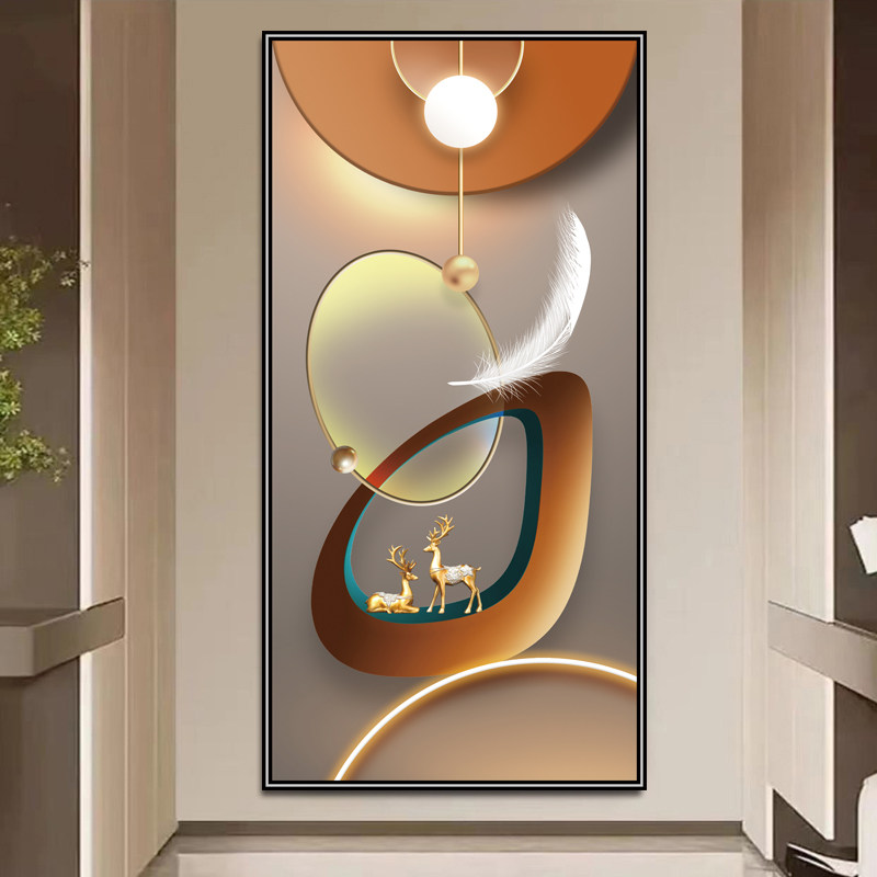 魅力的な機能を備えた機能的な金箔の絵画フレーム-Alibaba.com
