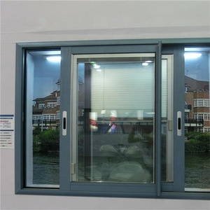 Giá Rẻ Thủy Tinh Nhà Bếp <span class=keywords><strong>Kenya</strong></span> Thiết Kế Philippines Nhôm Giá Trượt Cửa Sổ - Product Image 6