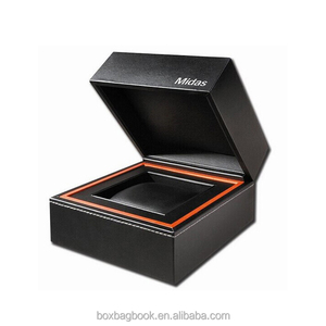Pastillero semanal de 7 días para relojes y joyas de cuero, paquete de almacenamiento rectangular, caja púrpura de tejido de cuero con 6 ranuras con cinta - Product Image 6
