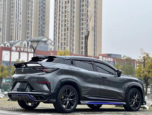 Bán Buôn Sử Dụng SUV Xăng Changan UNI-<span class=keywords><strong>T</strong></span> 2022 Mô Hình 1.5T Flagship Phiên Bản Phổ Biến Xe Mô Hình Trong Trung <span class=keywords><strong>T</strong></span>âm Châu Á - Product Image 6