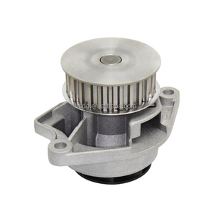 036121005B pompa acqua per VW POLO per Skoda <span class=keywords><strong>Fabia</strong></span> <span class=keywords><strong>1.4</strong></span> 1999-2014 refrigerante 036121005E 036121008MX - Product Image 3