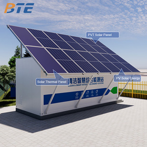 Odm 550W Pvt <span class=keywords><strong>Panel</strong></span> Híbrido <span class=keywords><strong>Solar</strong></span> Térmico para Sistema de Calentamiento de Agua - Product Image 3