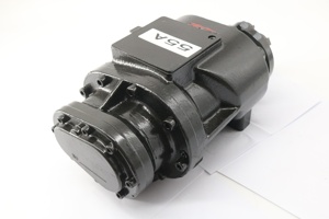 ปั๊มราคาโรงงาน YNT55A Airend สำหรับ AS-10HB 7.5kw 10hp แบบขับเคลื่อนด้วยสายพาน YNT55A - Product Image 3