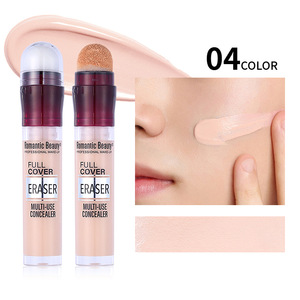 Corrector en Barra, Cubre Manchas, Marcas de Acné, Ojeras, Larga Duración, No se Desvanece, Base de Maquillaje, Cosméticos Faciales - Product Image 6