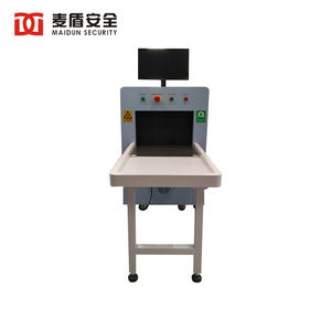 5030 <span class=keywords><strong>x</strong></span>-<span class=keywords><strong>ray</strong></span> bagaj tarayıcı havaalanı güvenlik ekipmanları şişelenmiş ürün bıçak Metal dedektörü <span class=keywords><strong>X</strong></span> ışını makinesi güvenlik sistemi - Product Image 5