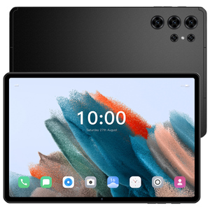 Tablet Android 15 de 10.1 Pulgadas con Doble SIM, Pantalla Capacitiva, 1TB, MTK Dual Core, 4G 5G, Funciones Educativas, Capacidad de Llamadas Telefónicas - Product Image 2
