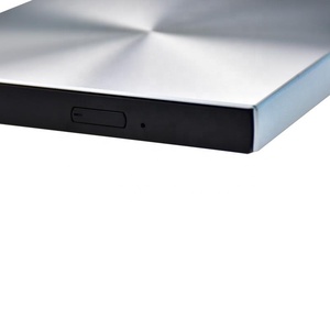 Reproductor de Películas 3D de Alta Velocidad, Grabadora Externa de BD, DVD y CD, Unidad Externa Portátil de DVD, CD y Blu-ray para Laptop - Product Image 4