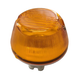 Piezas de Iluminación para Camiones de Alta Calidad, Luz Lateral Amarilla y Blanca para Camión, 81253206117 81253206115 para Camión MAN - Product Image 1