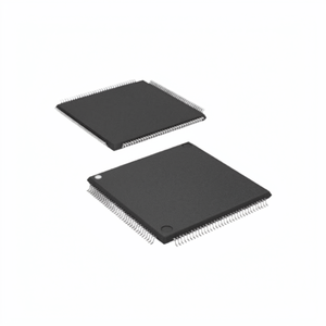 144 LQFP ชิ้นส่วนอิเล็กทรอนิกส์ขายส่งแบบฝังตัว MB91F223SPFV-GS-SPK5E1 ไอซี MCU แท้ 32 บิต 512KB แฟลช 144LQFP - Product Image 1