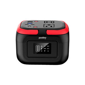 Di tendenza del prodotto di alta qualità 110V 220 <span class=keywords><strong>Volt</strong></span> portatile Power Bank 26400mah con uscita Ac - Product Image 1