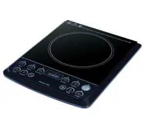 Electronic stove china factory direct single burner 1500W portable induction cooker induction cooktop