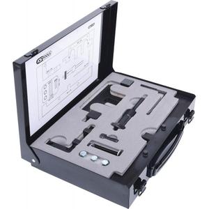 KS TOOLS-400,1175 Juego de herramientas de sincronización del motor para BMW (14 piezas)-EAN 4042146427262 MOTOR Y JUEGO DE DISTRIBUCIÓN - Product Image 4