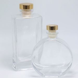 Factory Wholesale Reed <b>Diffuser</b> Home Decor Aromatherapy Best <b>Room</b> <b>Diffusers</b> Dried Flower <b>Scented</b> Reed <b>Diffuser</b> for Gift Sets - Product Image 3