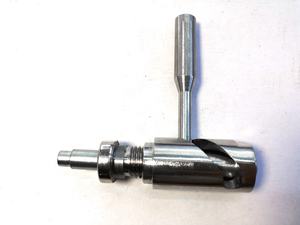 Abrazadera de Bobina para Marco de Husillo <span class=keywords><strong>Kogi</strong></span> |   Rebobinadora de Conos para Hilos, Piezas de Máquinas Textiles - Product Image 2