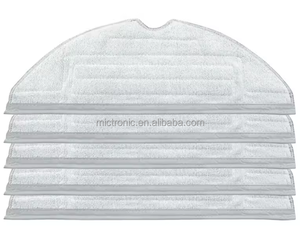 Chiffon de remplacement pour Xiaomi <span class=keywords><strong>Roborock</strong></span> Vibrarise <span class=keywords><strong>S7</strong></span> Maxv <span class=keywords><strong>Plus</strong></span> <span class=keywords><strong>Roborock</strong></span> <span class=keywords><strong>S7</strong></span> Maxv Ultra Pièces détachées pour aspirateur - Product Image 6