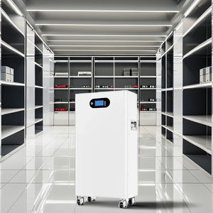 Batteria Solare Liquida Guli GL008D51314 16kWh 51.2V 314Ah LiFePO4 Catodo Senza Manutenzione 6000 Cicli 160kg -30C~55C Pacco Batteria - Product Image 3