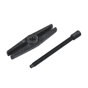 Herramienta de reparación de automóviles para chasis especial, caja de engranajes de rodamiento de diámetro interior y exterior de doble disco, <span class=keywords><strong>extractor</strong></span> de barandilla pequeño - Product Image 2