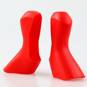 Fundas Protectoras Duraderas para Palancas de <span class=keywords><strong>Cambio</strong></span> y Freno de Bicicleta de Carretera - Product Image 6