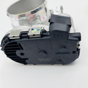 Pieza de Repuesto Original para Motor de Automóvil, Conjunto de Cuerpo del Acelerador 35100-2G710 para Hyundai Elantra Kia Ceed 351002G710 - Product Image 5