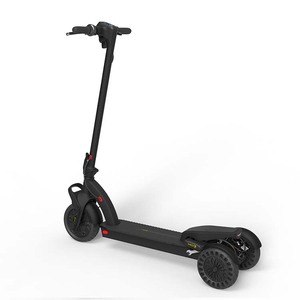 300w vitesse maximale 25 km/h Scooters électriques faciles à plier motos électriques e-bike Scooter chargeur Scooter électrique siège en option - Product Image 6