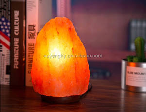 Maßgeschneiderte Große Himalaya-Salzlampe aus Pinkem Steinsalz, Natürliche Himalaya-Salzbrocken mit einem Gewicht von über 150 kg - Product Image 5