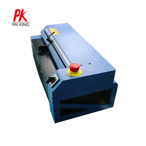 Giấy tổ ong nhỏ vụn vụn được cắt biến giấy bìa thành vật liệu đóng gói - Product Image 2