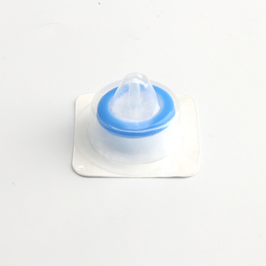 Vente en gros de polyéthersulfone PES jetable de 33mm 0,22um pour la préparation d'échantillons en solution aqueuse Filtre stérile pour seringue - Product Image 3
