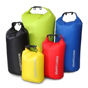 <span class=keywords><strong>Sac</strong></span> étanche léger en nylon 30D avec lentilles en verre pour le camping – Offre spéciale usine - Product Image 1