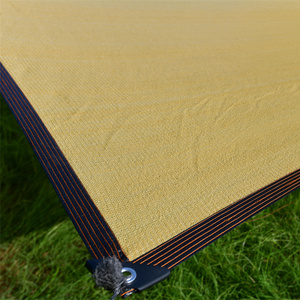 <span class=keywords><strong>Filet</strong></span> pare-soleil en HDPE 100% neuf, pour extérieur, jardin, auvent, imperméable, tissu pare-soleil - Product Image 5