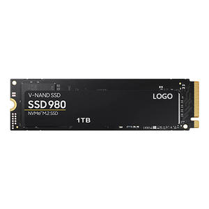 高性能PCIe Gen 3.0x4 970 EVO Plus SSD 1テラバイトストレージおよびメモリ拡張ゲームNVMe M.2内部ソリッドステートドライブ - Product Image 3