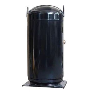 คอมเพรสเซอร์ทำความเย็น HYZL รุ่น ZB130KQ TFD 551 สำหรับเครื่องปรับอากาศและอุปกรณ์ห้องเย็น - Product Image 3