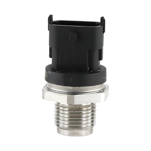 เซ็นเซอร์วัดแรงดันรางน้ำมันเชื้อเพลิง 0281006086 เหมาะสำหรับยูฟ - Product Image 3