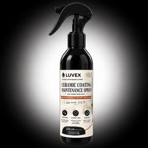 Limpiador Profesional para Mantenimiento de Brillo, Solución para el Cuidado Rutinario del Revestimiento y Solución para el Mantenimiento del Revestimiento Existente - Product Image 1