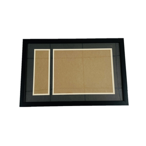 Custom Graduation Certificate Display <strong>Frame</strong> for Tassel and Diploma - Product Image 2