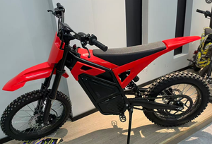 Moto tout-terrain pour adultes à prix abordable, moteur 72V/60V 70000W, vitesse 60 MPH - Product Image 3
