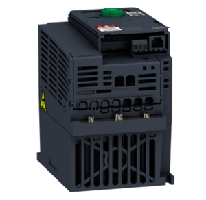 ไดรเวอร์ปรับความถี่เฟสเดียว ATV320 ซีรีส์ VFD 750W 220V รุ่น ATV320U02M2 ATV320U04M2 ATV320U07M2C ATV320U40N4C ATV - Product Image 4