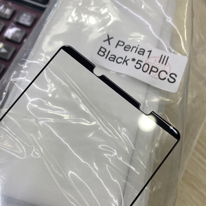 ESD 0,33mm 2.5D Vidrio de aluminio alto Anti-Scratch HD Protector de pantalla de vidrio templado transparente para <span class=keywords><strong>Sony</strong></span> <span class=keywords><strong>Xperia</strong></span> 10Vii <span class=keywords><strong>Xperia</strong></span> 8 - Product Image 3