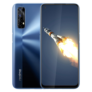 Realme 7 6.5 Pouces Écran Perforé 8 GO RAM 128 GO 48MP Caméra téléphones mobiles 4g - Product Image 3